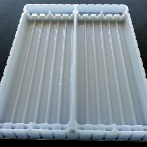 Khay nhựa PS - Bao Bì Nhựa Fuja - Công Ty Cổ Phần Nhựa Fuja